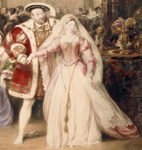 tudors anna bolena|anne boleyn wedding.